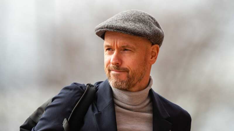 Ten Hag target confirms imminent transfer after agreement reached with Man Utd