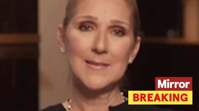 Celine Dion cancels entire tour as 