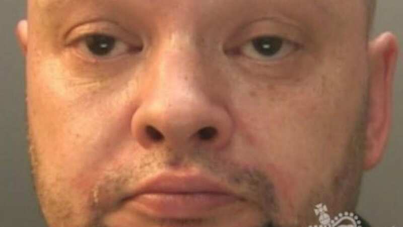 Adell Cowan was brutally murdered (Image: WALES NEWS SERVICE)