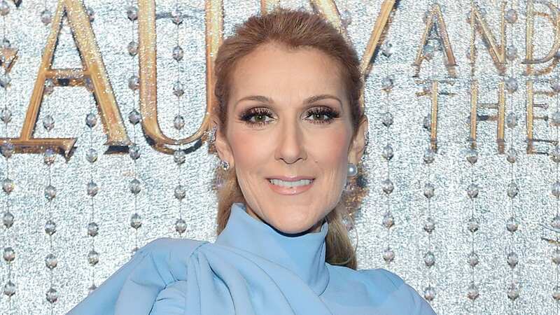 Celine Dion trades in waterpark home for luxury sanctuary as she continues health battle (Image: Getty Images for Swarovski)