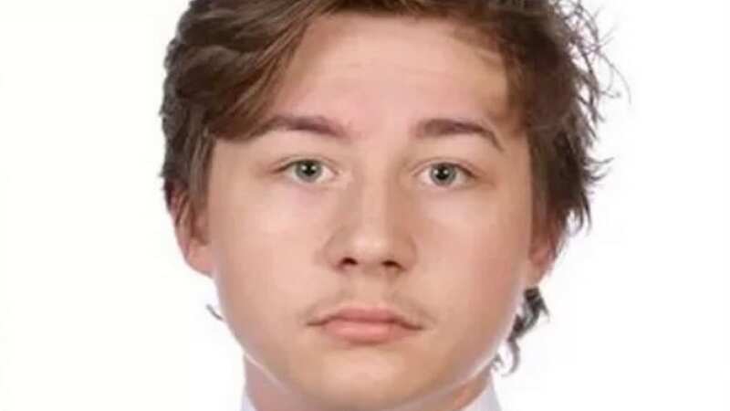 Oliwier, 15, was last seen near the riverbank at the Flood Road bridge in Gainsborough late on Monday evening (Image: Lincolnshire Police)