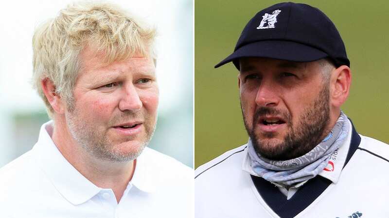 Ex-England duo Bresnan and Hoggard learn punishment in Yorkshire racism scandal