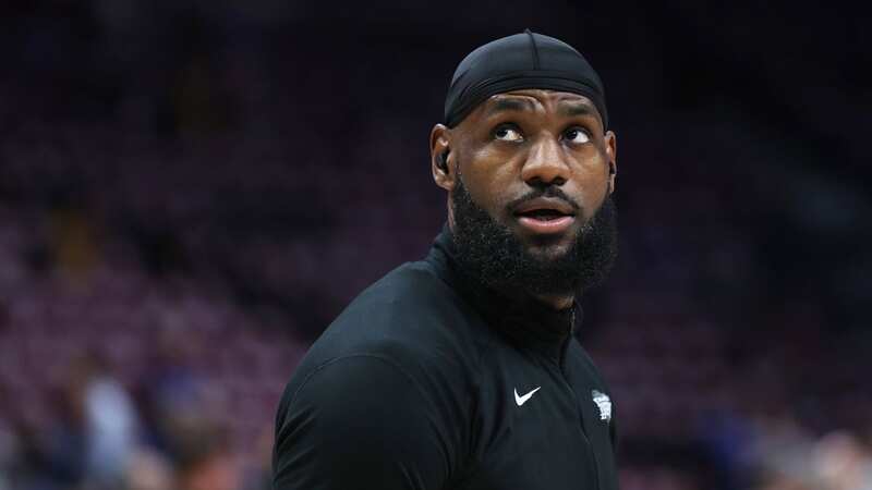 LeBron James is said to have made his decision