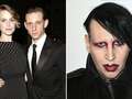 Evan Rachel Wood 'hands custody' of son to ex amid Marilyn Manson lawsuit