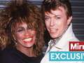 Marriage split, new husband, sex with David Bowie - Tina Turner aide tells all