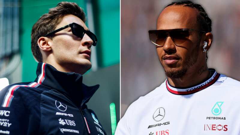 Lewis Hamilton is yet to decide on his future beyond this year (Image: David Davies/PA Wire)