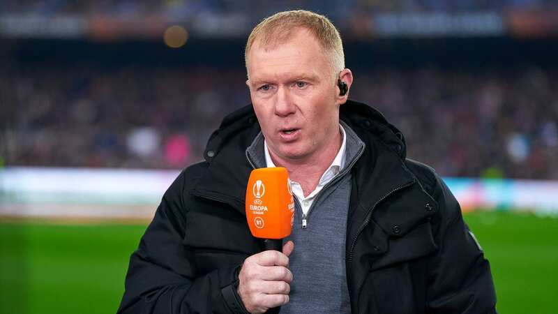 Scholes picks six signings Pochettino needs for Chelsea