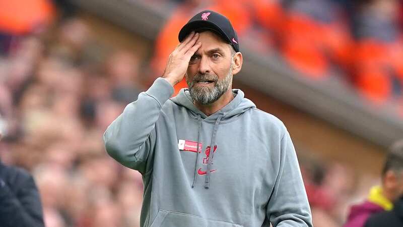 Liverpool hit with pre-season blow amid squad reaction to Firmino exit