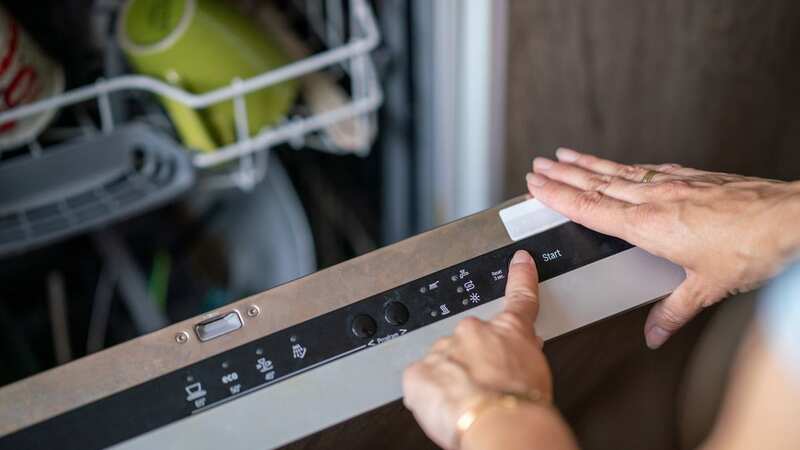 Some common dishwasher mistakes could be pushing up your energy bill (Image: Getty Images/iStockphoto)