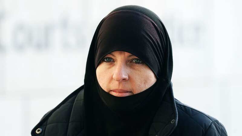 Lisa Smith, 42, was found guilty last year of being a member of the world
