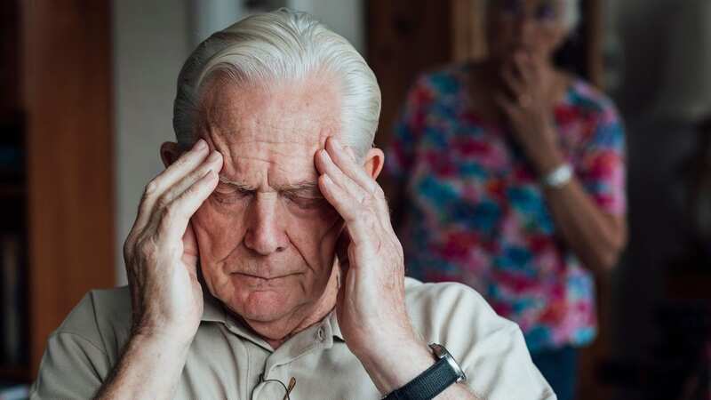 It is projected that 1.6 million Brits will have dementia by 2040 (Image: Getty Images)