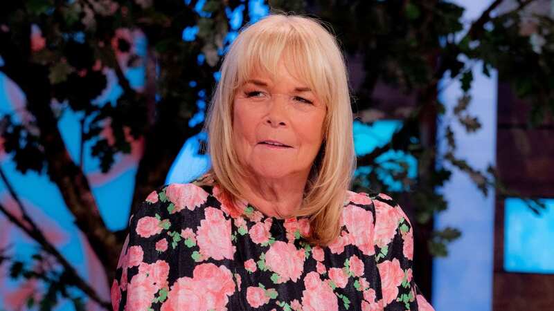 Linda Robson says career almost ended after taking part in controversial TV show