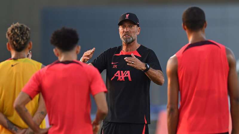Liverpool agree exit of young star after Jurgen Klopp