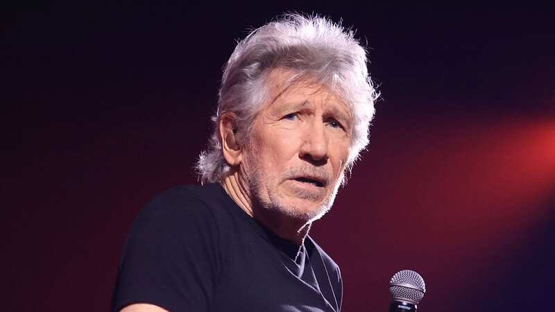 Roger Waters angered fans following a gig in Berlin (Image: Michele Nucci/LPS via ZUMA Press Wire/REX/Shutterstock)