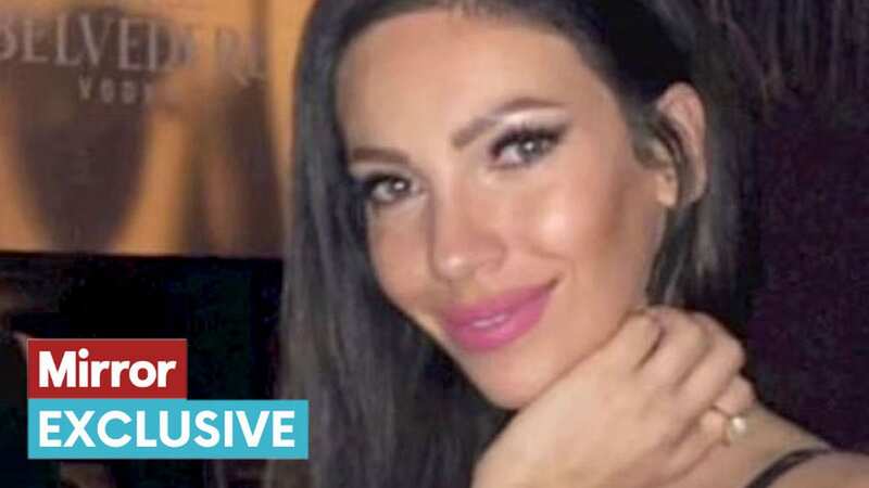 Yagmur Ozden was on a night out when she died (Image: BPM Media)