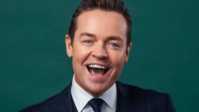 Stephen Mulhern topped up his net worth last year