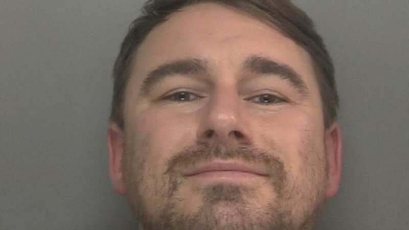 Michael Legros was jailed at Liverpool Crown Court for three years (Image: Merseyside Police)