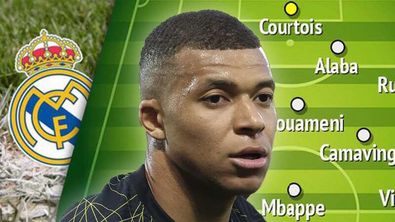 Kylian Mbappe could be on his way out of Paris Saint-Germain (Image: Aurelien Meunier - PSG/PSG via Getty Images)