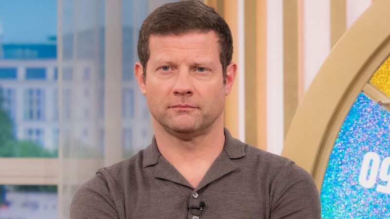Dermot O