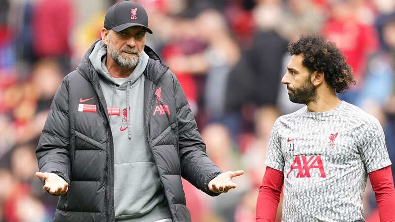 Liverpool face Salah transfer uncertainty should Klopp fail to solve new issue