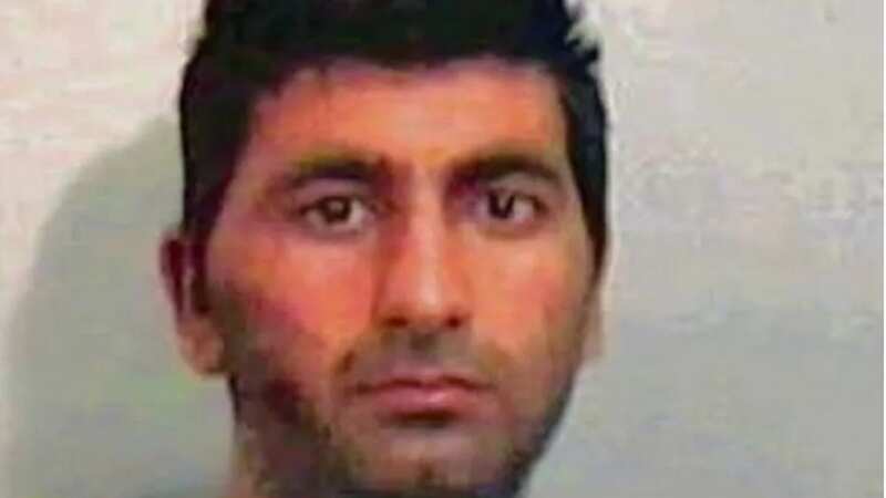 Gurpreet Dhillon was jailed for eight months (Image: BPM MEDIA)