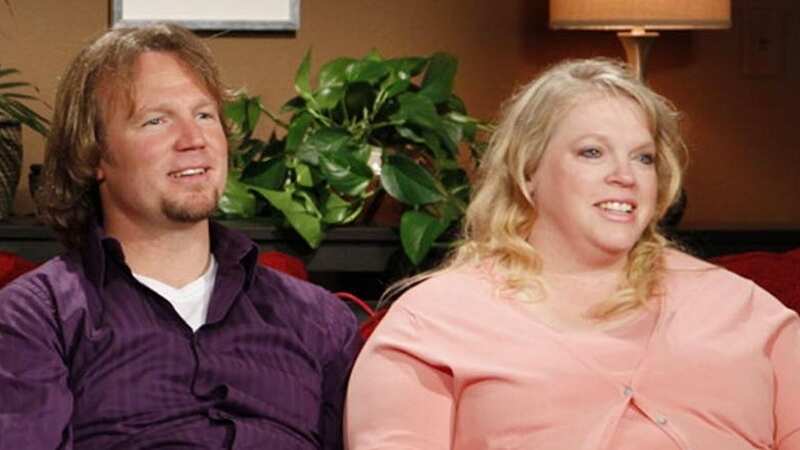 Sister Wives’ Kody Brown reunites with ex Janelle six months after split