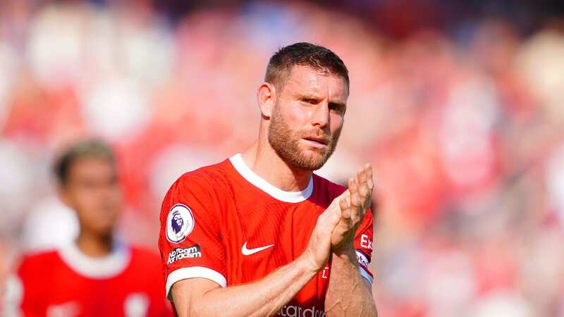 James Milner breaks silence on Liverpool exit after FSG role in rejected request