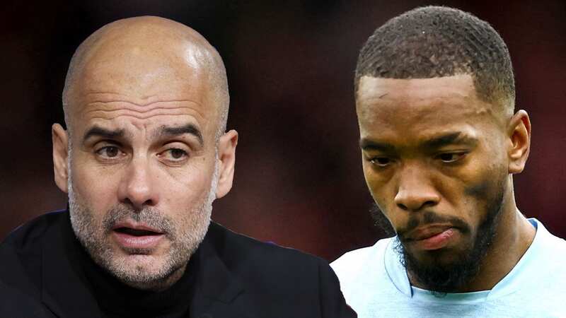 Guardiola makes Toney prediction after Brentford star hit by lengthy betting ban