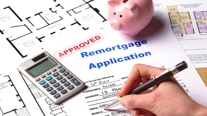 People may have issues mortgaging if they do this simple thing (Image: Getty Images)