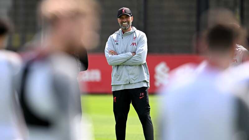Liverpool predicted XI vs Southampton as Klopp ponders emotional farewells