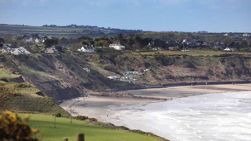 Locals in Nefyn, north Wales say they