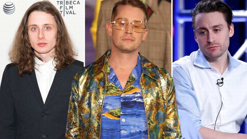The Culkin family have suffered a number of tragedies