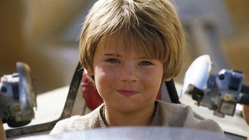 Jake Lloyd is best known for having played young Anakin Skywalker in Star Wars