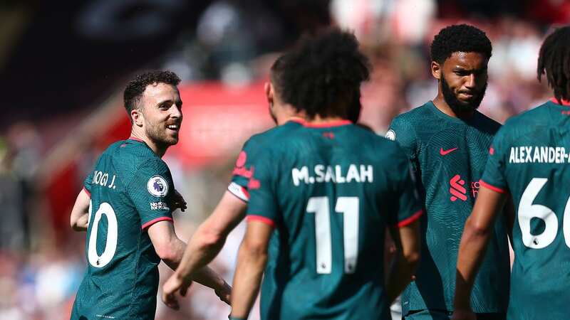 5 talking points as Liverpool end season with madcap draw at Southampton