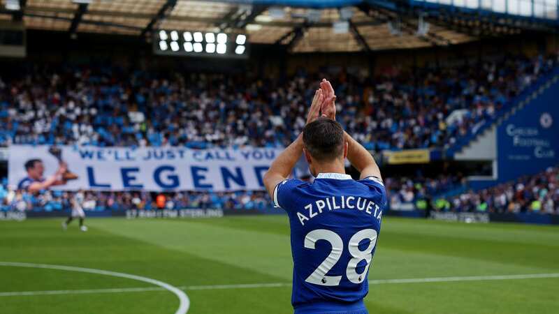 5 talking points as Chelsea stars bid farewell and fans make feelings clear