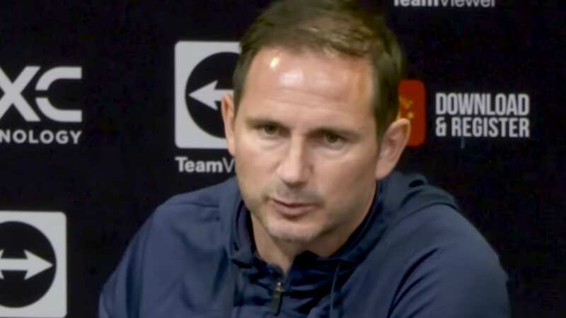 Lampard sets incoming Pochettino a challenge as he questions Chelsea players