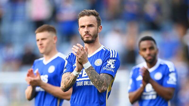 James Maddison will be among those to leave Leicester (Image: Michael Regan/Getty Images)
