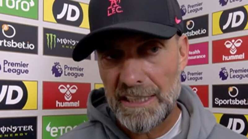 Klopp makes Liverpool summer transfer promise within minutes of season ending