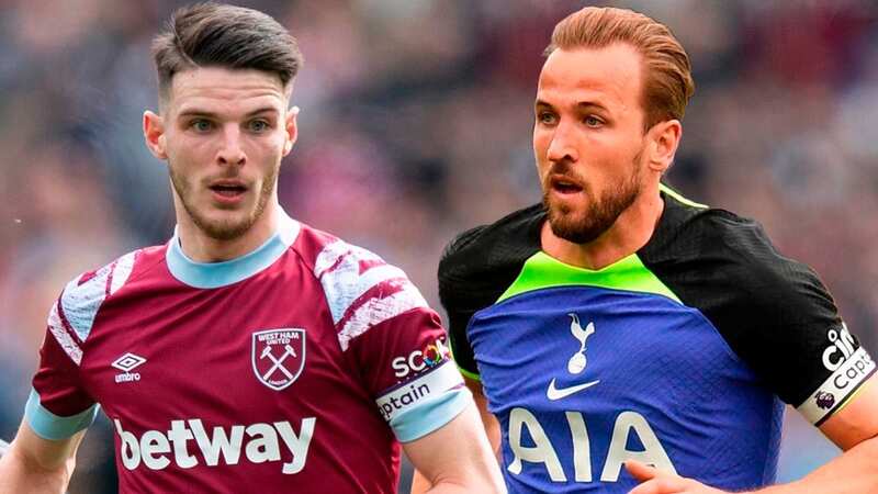 5 transfer sagas predicted as Declan Rice snubs Arsenal and Harry Kane stays put