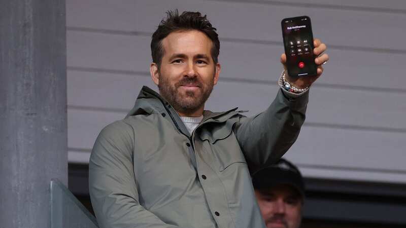 Wrexham co-owner Ryan Reynolds (Image: Getty Images)