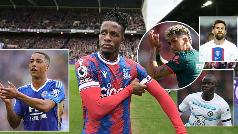 10 out-of-contract players who could make Premier League summer transfers