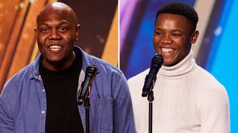 BGT confirms first semi-finalists including inspirational dancer and singer