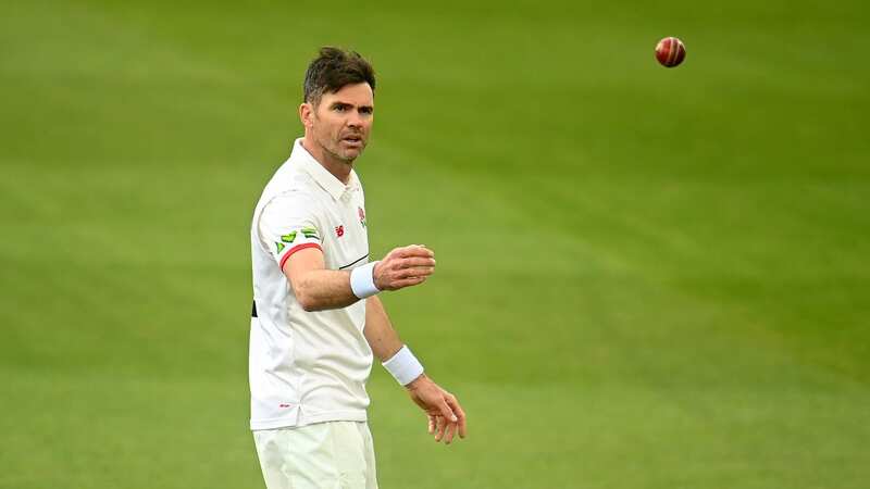 James Anderson and Ollie Robinson to be fit for Ashes but out of Ireland Test