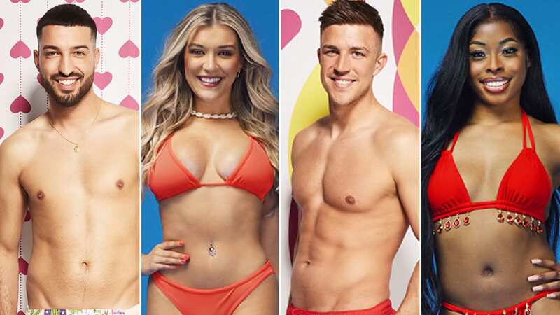 Love Island fans celebrate 