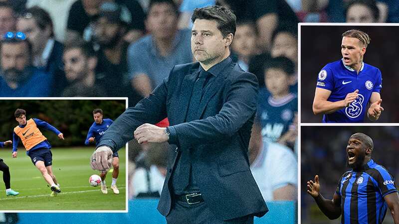 Mauricio Pochettino must change 4 things after being named Chelsea manager