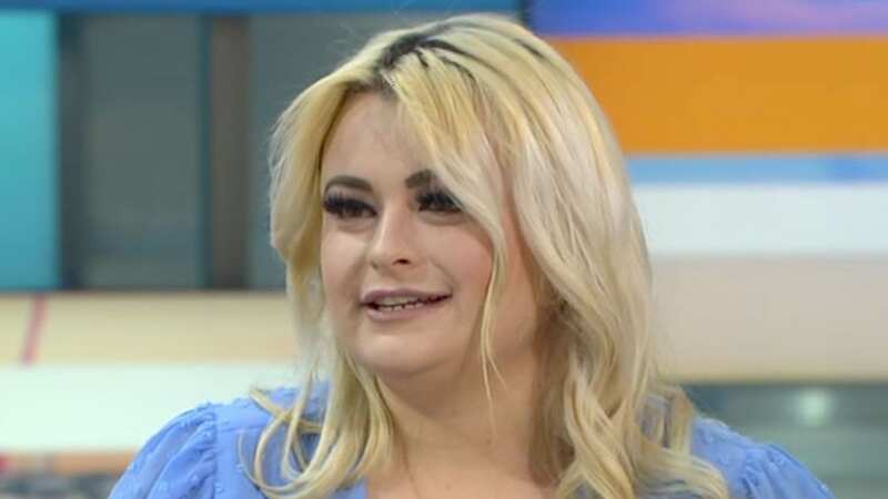 OnlyFans ex-officer says she