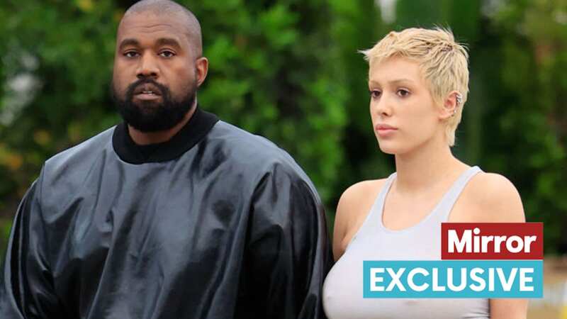 Kanye West