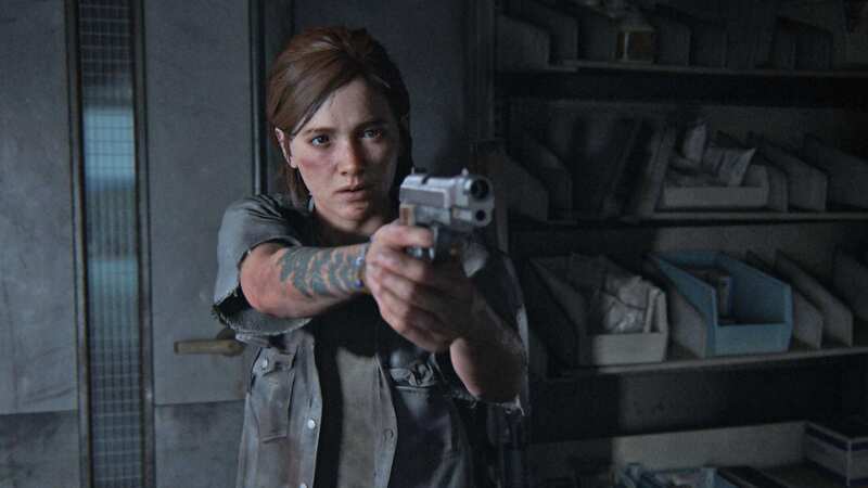 The Last of Us Multiplayer woes are a sign that Sony should let Naughty Dog stick to their strengths (Image: Naughty Dog)