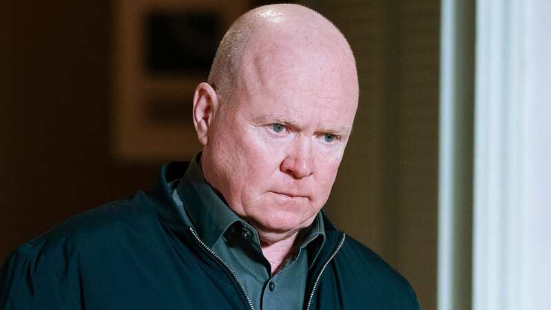 EastEnders legend Steve McFadden leaves Phil Mitchell role for new off-screen acting job