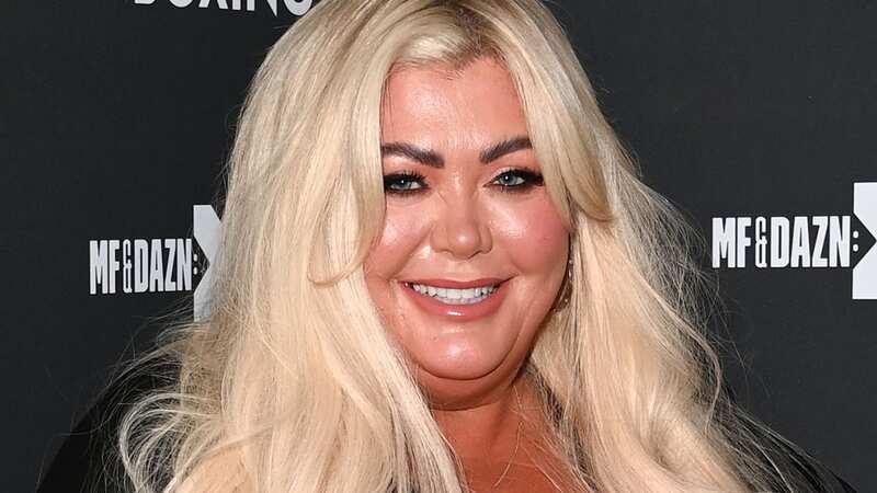 Gemma Collins opens up on mental health battle as she speaks out on new treatment